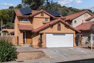 11764 Avenida Marcella, El Cajon, CA 92019