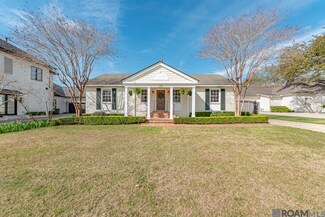 1184 Country Club Dr, Baton Rouge, LA 70806