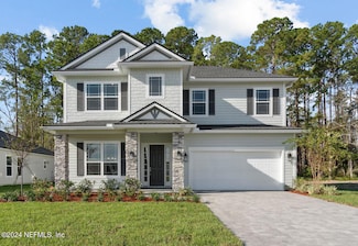 85334 Sandy Ridge Loop Unit 37, Yulee, FL 32097