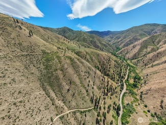 1 Lot Mills Canyon Rd, Entiat, WA 98822
