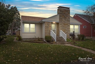 1264 S 5th Ave, Kankakee, IL 60901