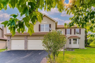 1927 Oak Tree Trail, Lake Villa, IL 60046