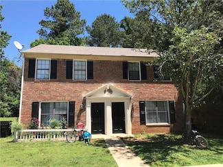 4247 Dejohns Way, Buford, GA 30518