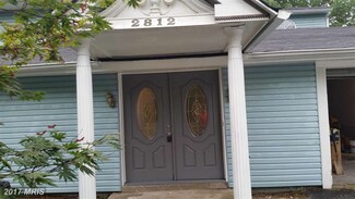 2812 Needlewood Ln, Bowie, MD 20716
