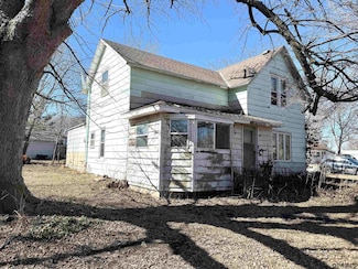 405 S Empire Ave, Exeter, NE 68351