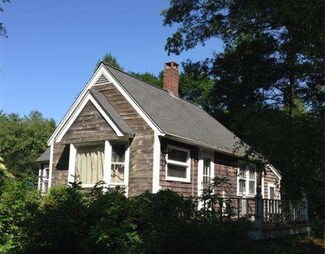 477 Winthrop St, Taunton, MA 02780