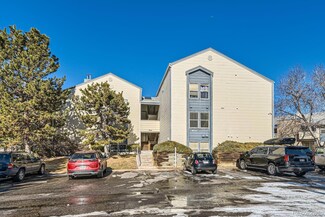 444 S Kittredge St Unit 205, Aurora, CO 80017