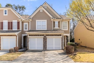 1933 Lake Heights Cir NW Unit 2, Kennesaw, GA 30152