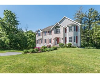 24 Boutwell Rd, Andover, MA 01810