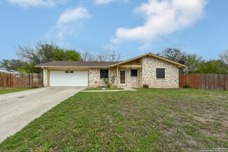7454 Saddlewood St, San Antonio, TX 78238