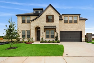 11445 Jackloe St, Haslet, TX 76052