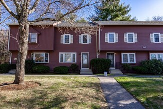 14 Apple Ridge Unit 2, Maynard, MA 01754