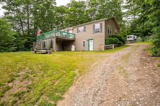 1080 Old Augusta Rd, Waldoboro, ME 04572