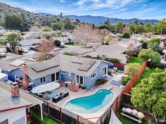 480 Via Del Plano, Novato, CA 94949