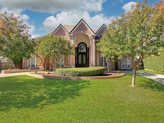 4600 Westbury Dr, Colleyville, TX 76034