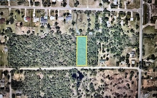 9715 NE 42nd St, Spencer, OK 73084