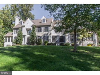 425 Clothier Springs Rd, Phoenixville, PA 19460
