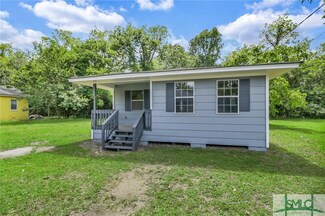 4017 4th St, Savannah, GA 31408