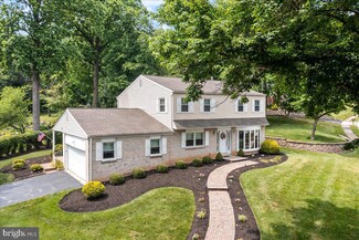 310 Beechtree Dr, Broomall, PA 19008