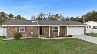 1258 E Fowler Dr, Deltona, FL 32725