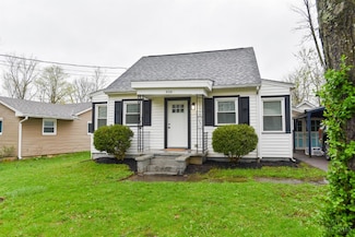 408 N Broadway St, Blanchester, OH 45107