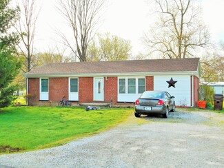 1514 Ky Highway 36 E, Carrollton, KY 41008