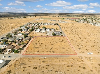 0 Lawson Ave Unit HD25162308, Adelanto, CA 92301