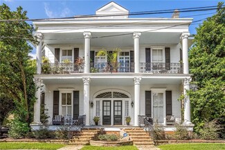 1642 Dufossat St, New Orleans, LA 70115