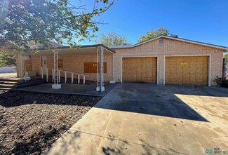 600 Hall St, Clovis, NM 88101