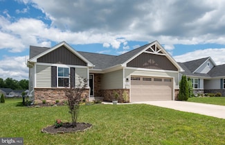 7087 Bagpipe Ln, King George, VA 22485
