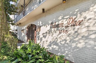 1765 Coliseum St Unit 315, New Orleans, LA 70130