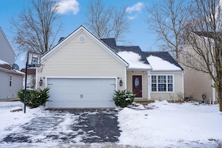 7859 Chapel Stone Rd, Blacklick, OH 43004