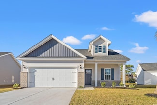 454 Lifestyle Ct Unit Lot 224 - Sandpiper, Surfside Beach, SC 29575