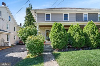 664 Ridge Pike, Lafayette Hill, PA 19444