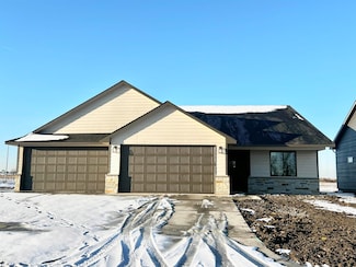 5456 N Toben Ct, Bel Aire, KS 67227
