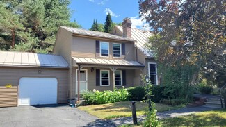 16 Fieldstone Way Unit 1A, White River Junction, VT 05001