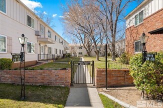 1945 4th St Unit 36, Sparks, NV 89431