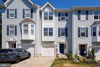 258 William Livingston Ct, Princeton, NJ 08540