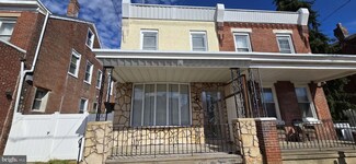 4405 Comly St, Philadelphia, PA 19135