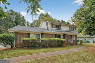 4255 Autumn Woods Ct Unit 2, Stone Mountain, GA 30083