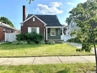 20979 Audette St, Dearborn, MI 48124