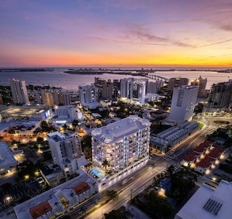 290 Cocoanut Ave Unit 8B, Sarasota, FL 34236