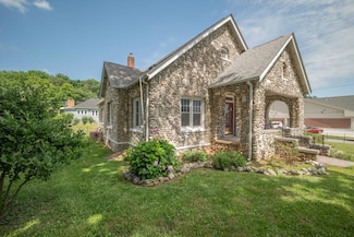 400 S Jefferson St, Neosho, MO 64850