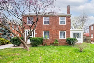 1818 Ashland Ave, Columbus, OH 43212