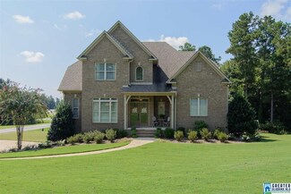 152 Shore Front Ln, Wilsonville, AL 35186
