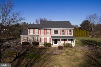 251 Owenwood Dr, Lincoln University, PA 19352