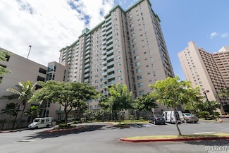 3009 Ala Makahala Place Unit 1813, Honolulu, HI 96818