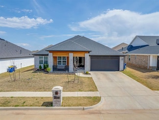 2321 S Pintail St, Stillwater, OK 74074