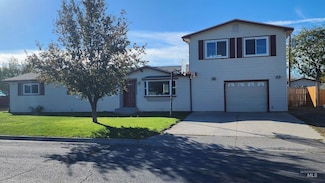 609 Parnell Dr, Buhl, ID 83316