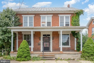 367 N 4th St, Newport, PA 17074